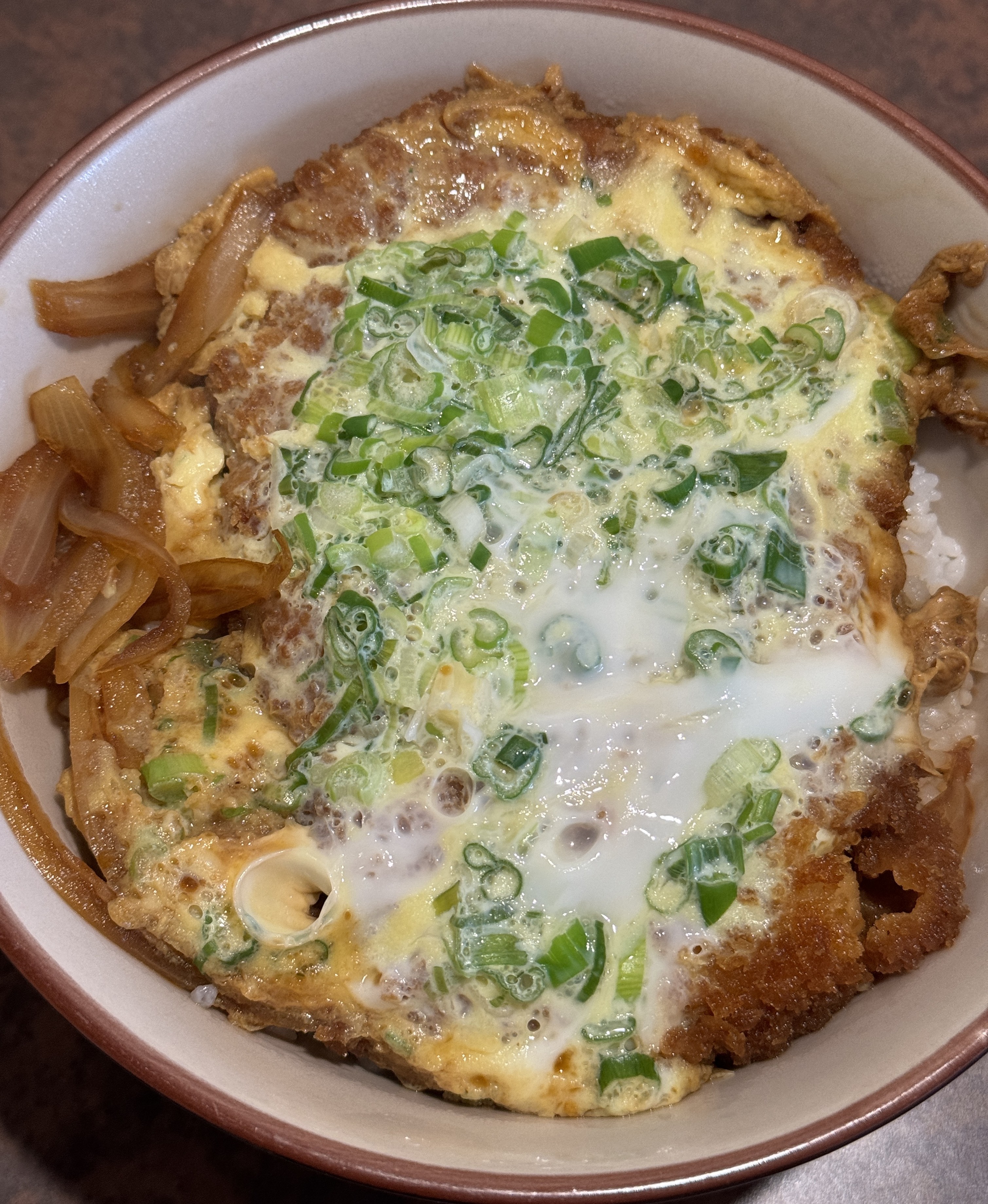 DONBURI