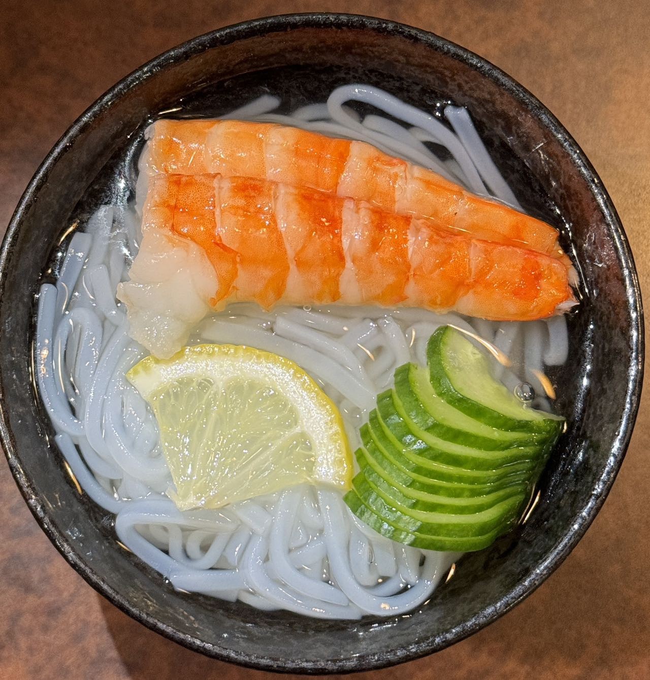 SUNOMONO SALAD