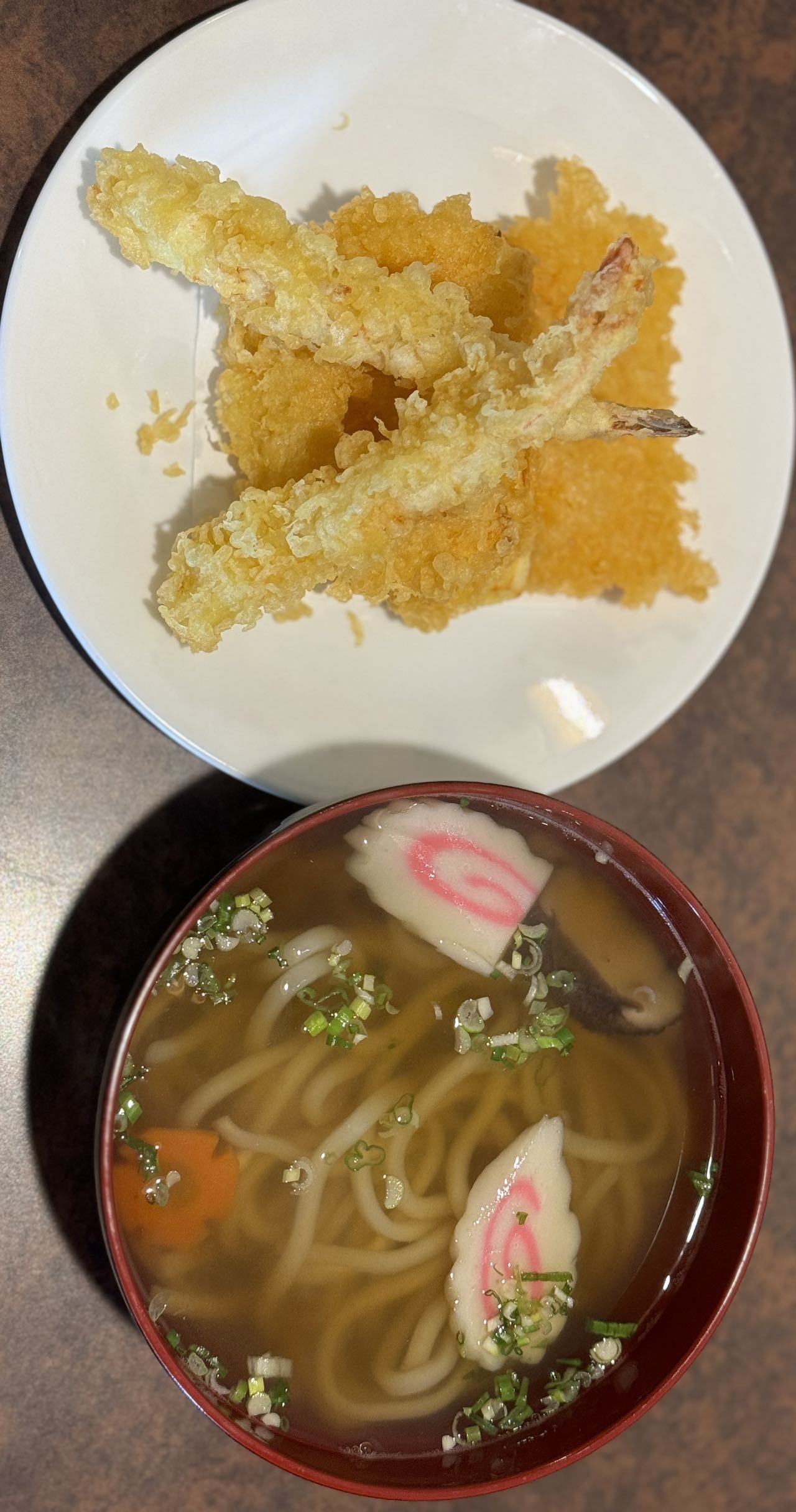 UDON SOUP